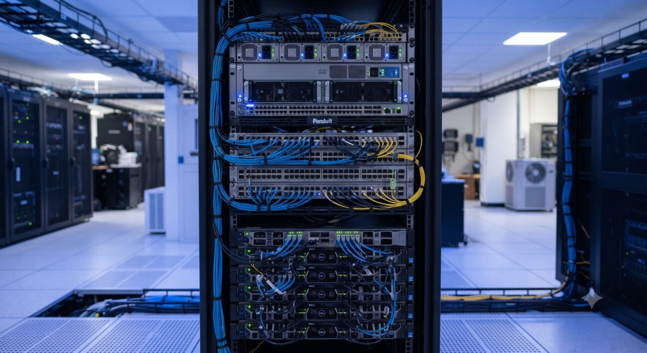 Cisco Nexus 9000 Series Troubleshooting Guide - Official Technical Overview & Hardware Datasheet