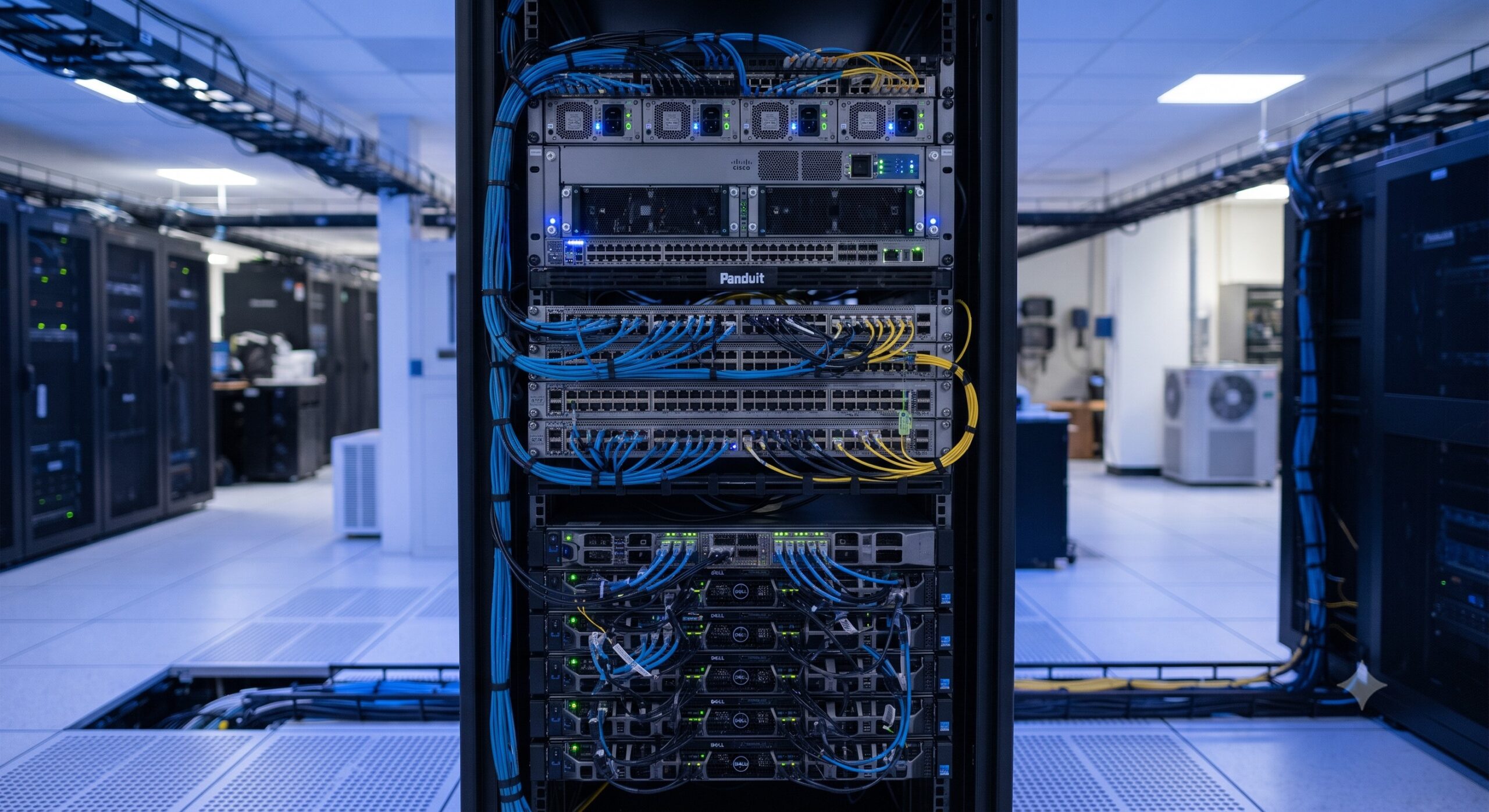 Cisco Nexus 9000 Series Troubleshooting Guide - Official Technical Overview & Hardware Datasheet details