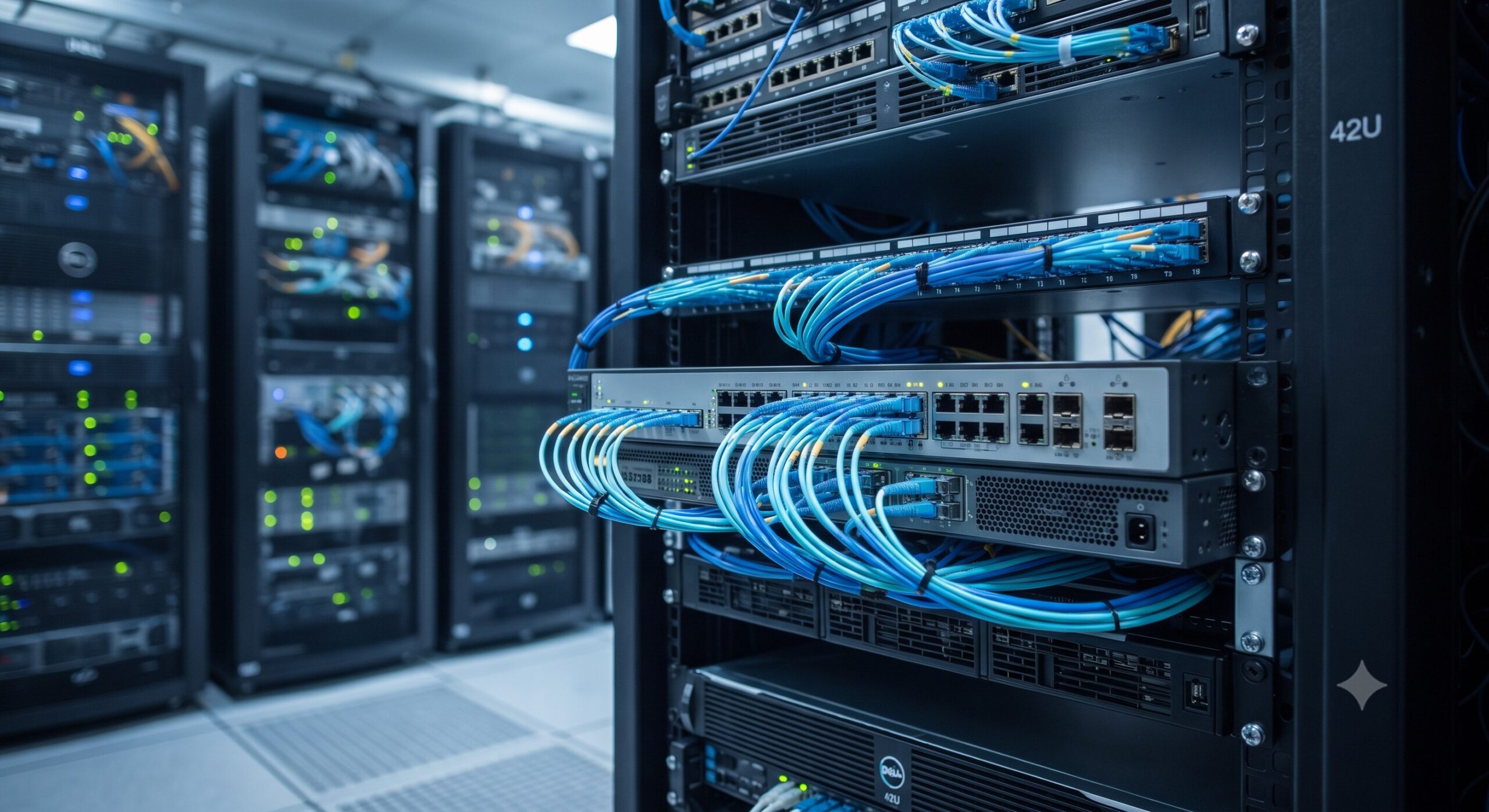 The Ultimate Guide to Huawei Quidway S5700 Series: Architecture, Specs, and Deployment 6 The Ultimate Guide to Huawei Quidway S5700 Series: Architecture, Specs, and Deployment details