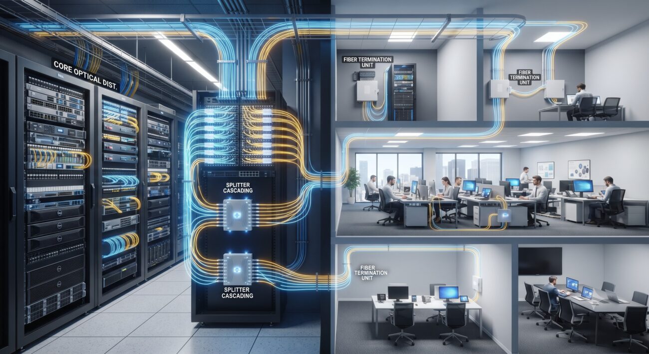 The Ultimate Guide to FTTR Trends: Architecture, Specs, and Deployment