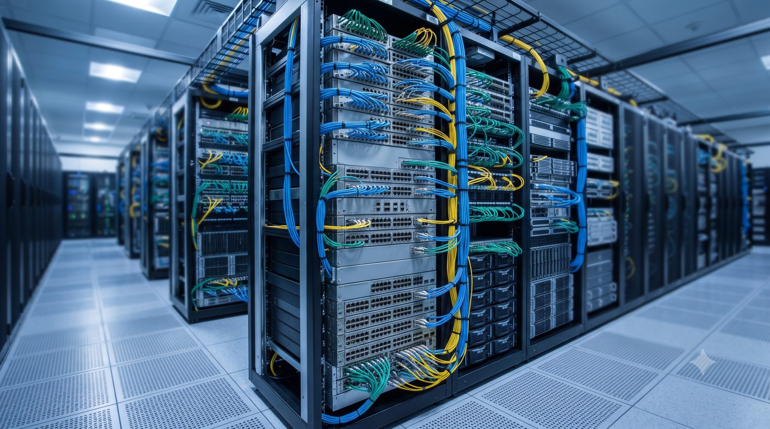 The Ultimate Guide to Cisco Nexus Series Application: Architecture, Specs, and Deployment details