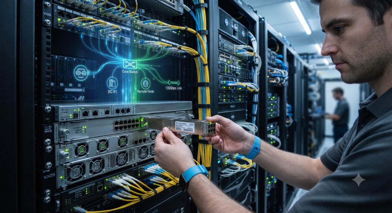 100G Coherent Board FAQ: Expert Answers to Technical & Deployment Questions