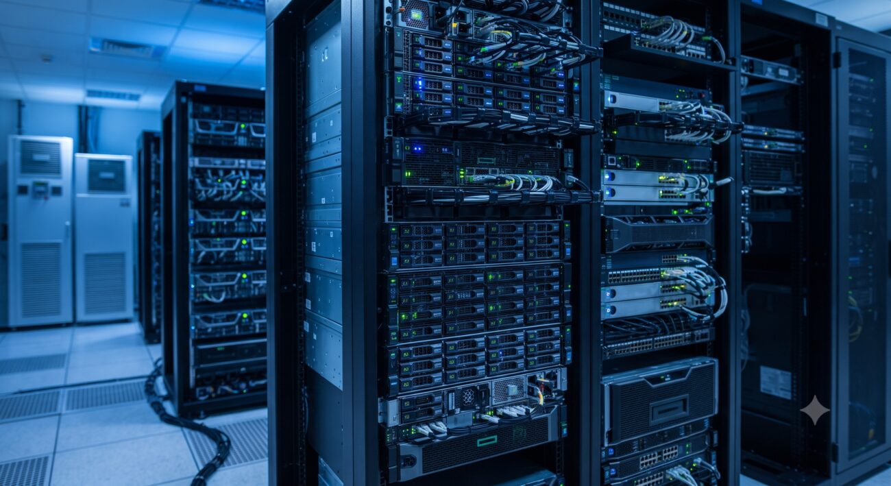 SSD vs HDD Enterprise Reliability Report - Strategic Asset Procurement Evaluation Report