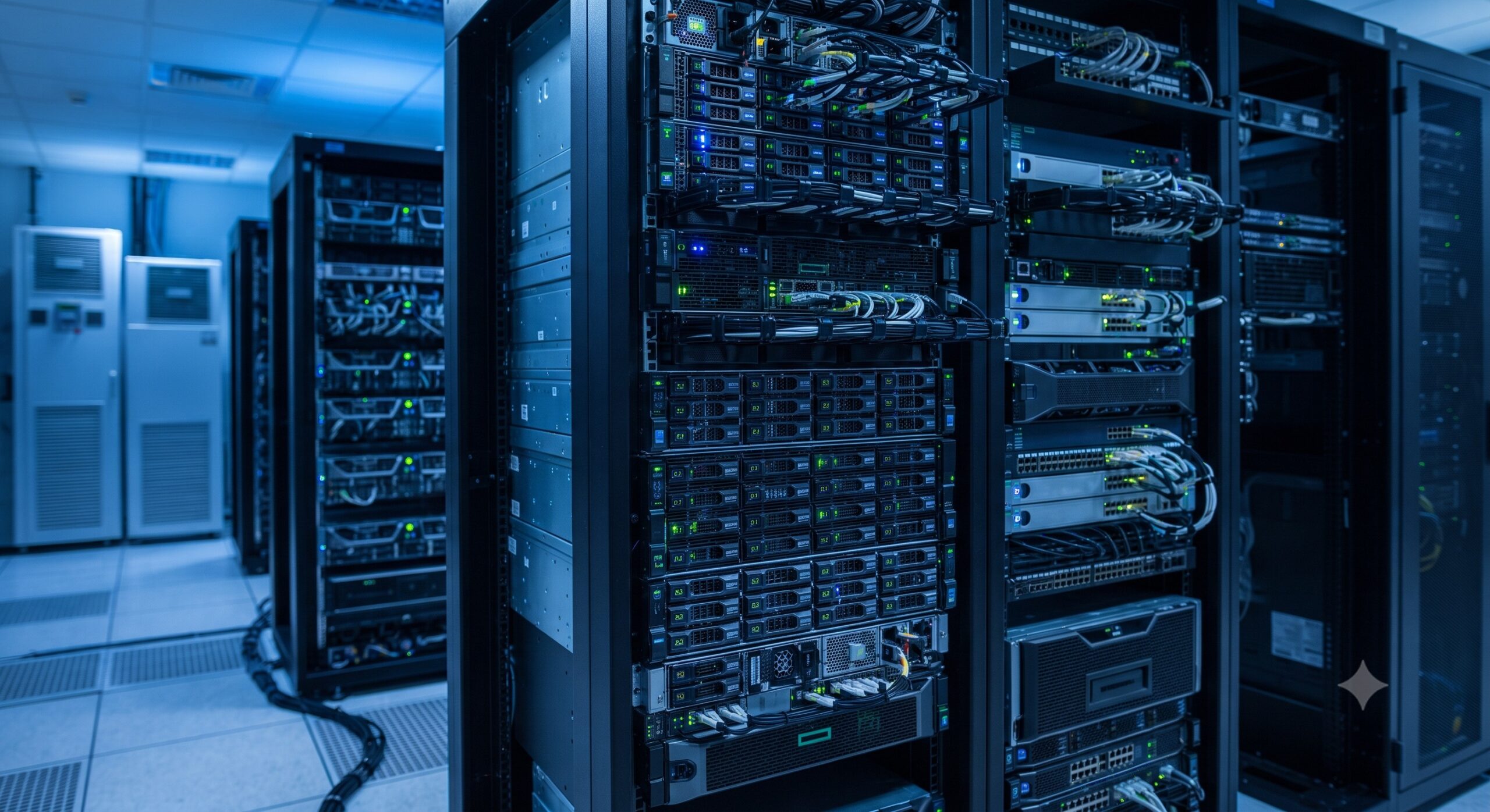SSD vs HDD Enterprise Reliability Report - Strategic Asset Procurement Evaluation Report 6 SSD vs HDD Enterprise Reliability Report - Strategic Asset Procurement Evaluation Report details