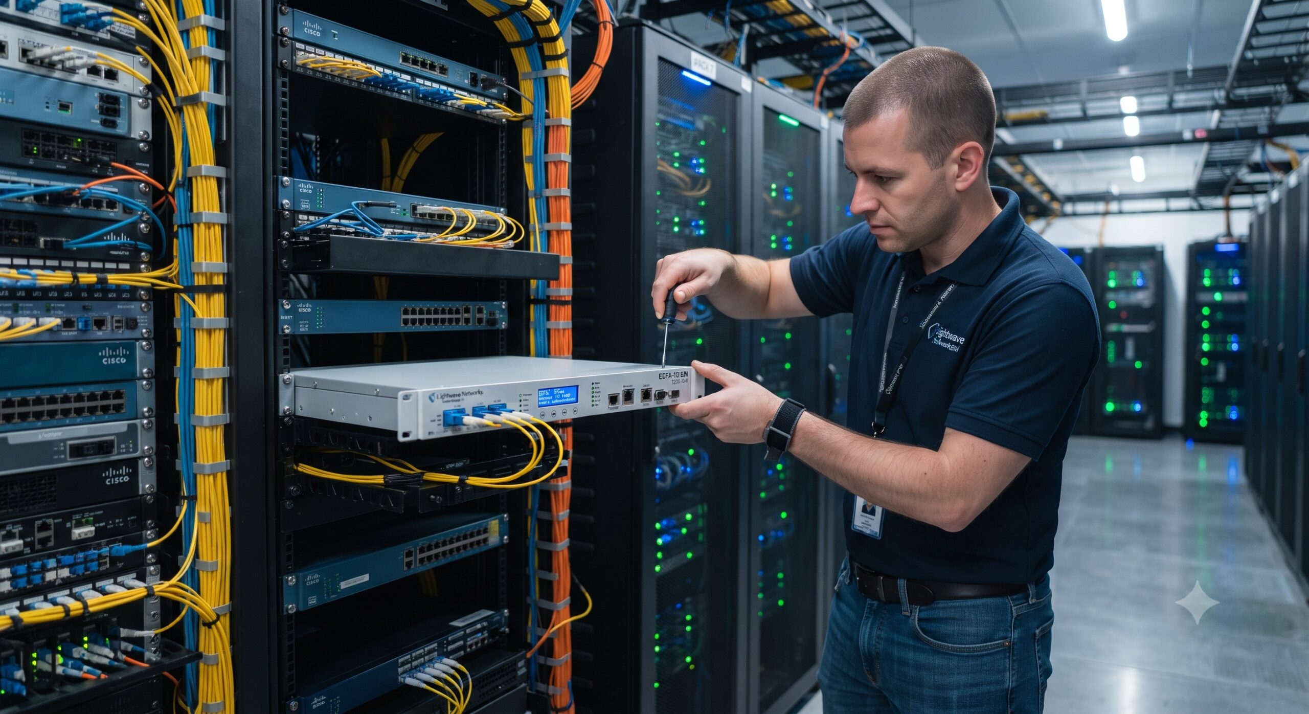 EDFA Mid-Stage Access FAQ: DCM Compatibility & Network Integration 4 EDFA Mid-Stage Access FAQ: DCM Compatibility & Network Integration details