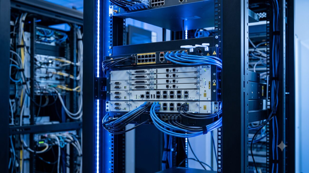 ZXR10 ZSR V2 Router Software Configuration Guide - Official Technical Overview & Hardware Datasheet