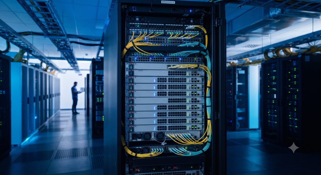 H3C Intelligent Resilient Framework (IRF) Setup - Official Technical Overview & Hardware Datasheet