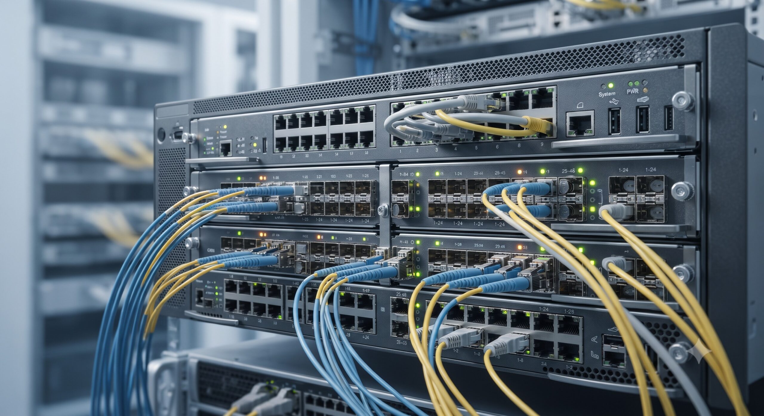 ZXR10 Series Switch - Official Technical Overview & Hardware Datasheet details