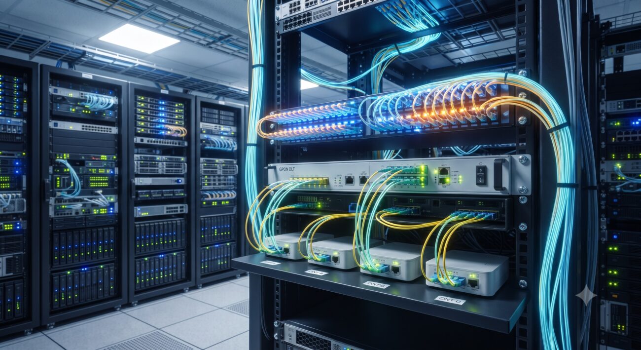 The Ultimate Guide to GPON ONT Compatibility Issues: Architecture, Specs, and Deployment