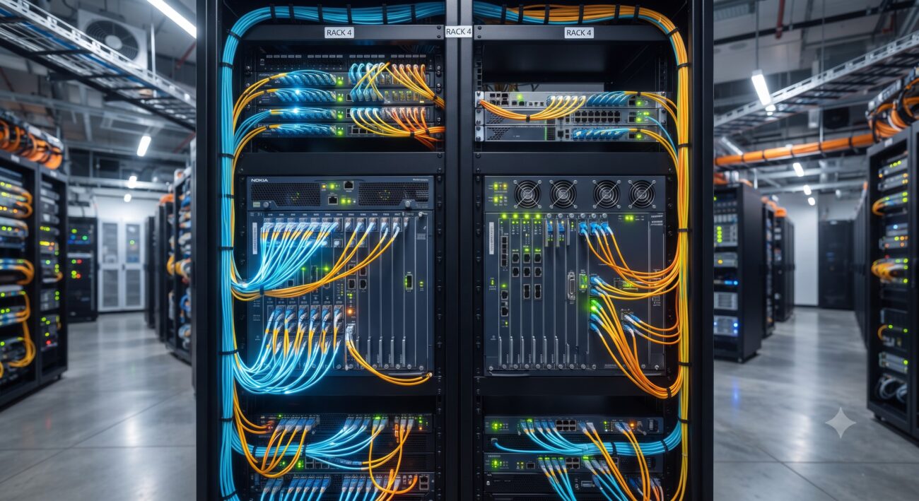 The Ultimate Guide to Nokia vs Fiberhome GPON Solutions: Architecture, Specs, and Deployment