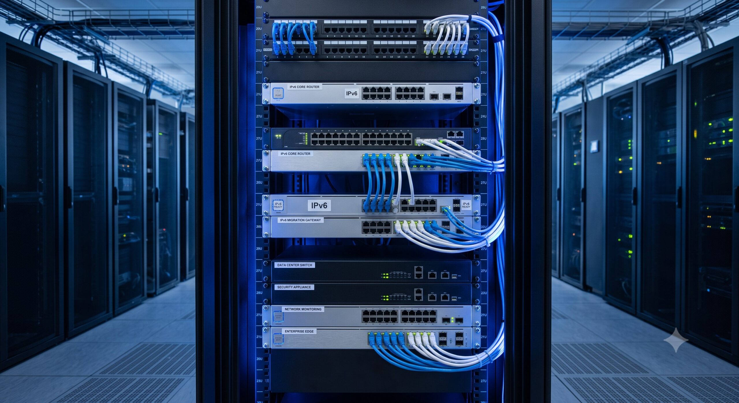 Enterprise Edge Routing Reference Design Guide for IPv6 Migration Strategy for Enterprise Networks 6 Enterprise Edge Routing Reference Design Guide for IPv6 Migration Strategy for Enterprise Networks details