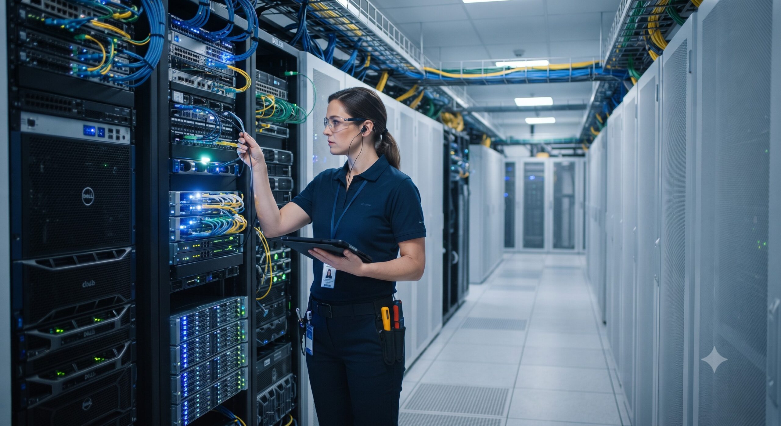 Optical Transceiver OEM Labeling FAQ: Expert Answers to Technical & Procurement Questions 4 Optical Transceiver OEM Labeling FAQ: Expert Answers to Technical & Procurement Questions details