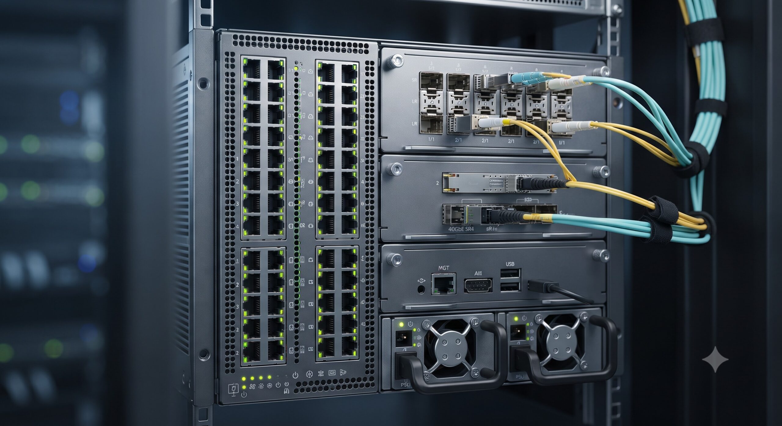 Cisco vs H3C Campus Switch Evaluation - Strategic Asset Procurement Evaluation Report details
