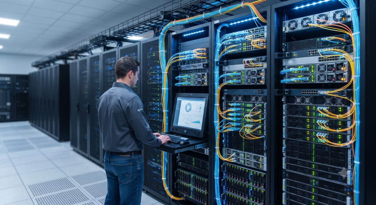 Carrier-Grade Reliability: Evaluating MTBF and Redundancy in Disaster Recovery Storage Solutions