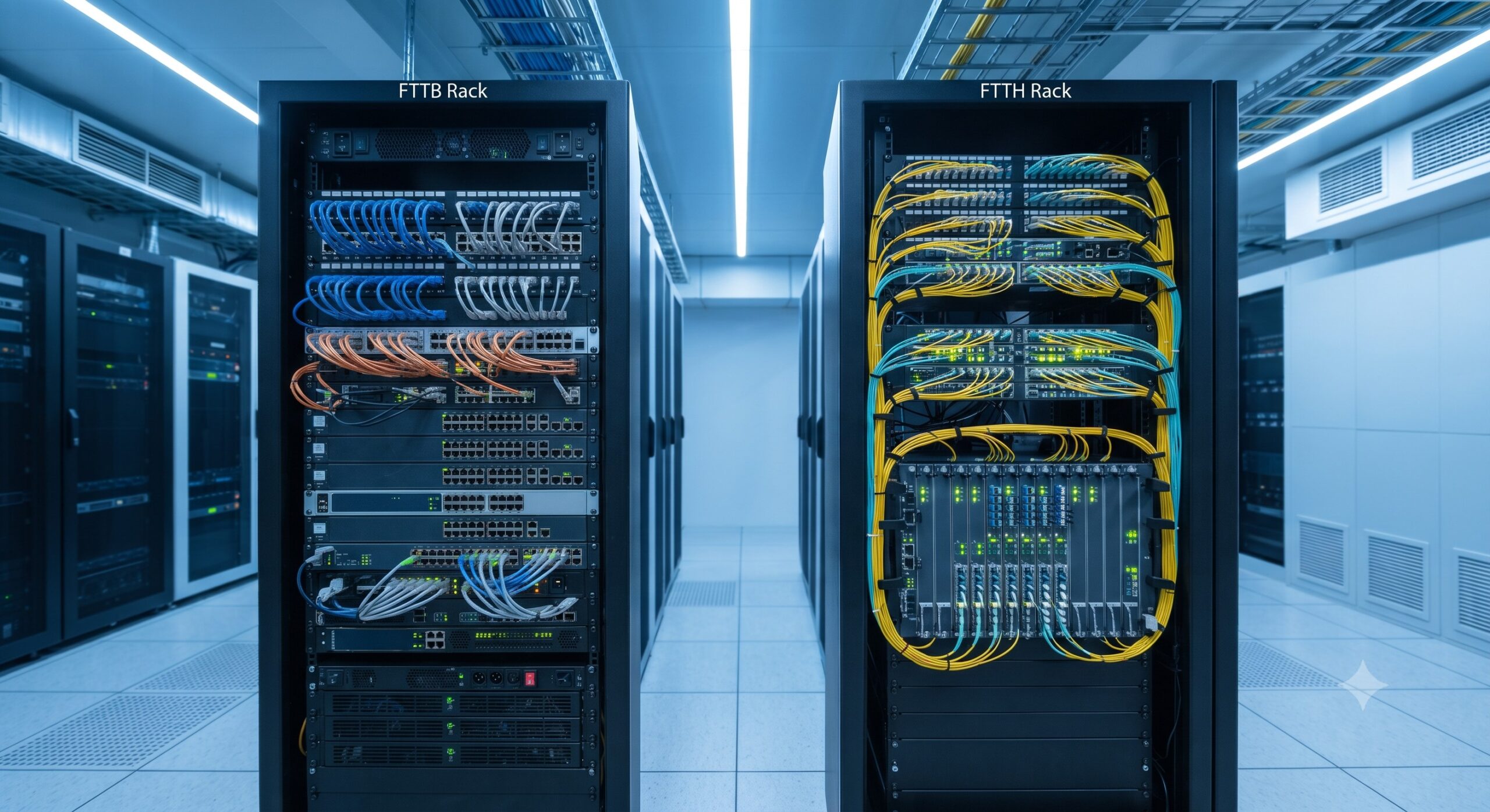 FTTB vs FTTH Cost Analysis Report - Strategic Asset Procurement Evaluation Report 6 FTTB vs FTTH Cost Analysis Report - Strategic Asset Procurement Evaluation Report details