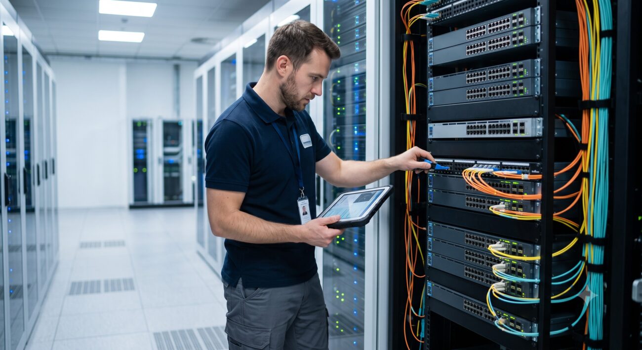 H3C Switch Layer 3 Routing FAQ: Expert Answers to Technical & Deployment Questions