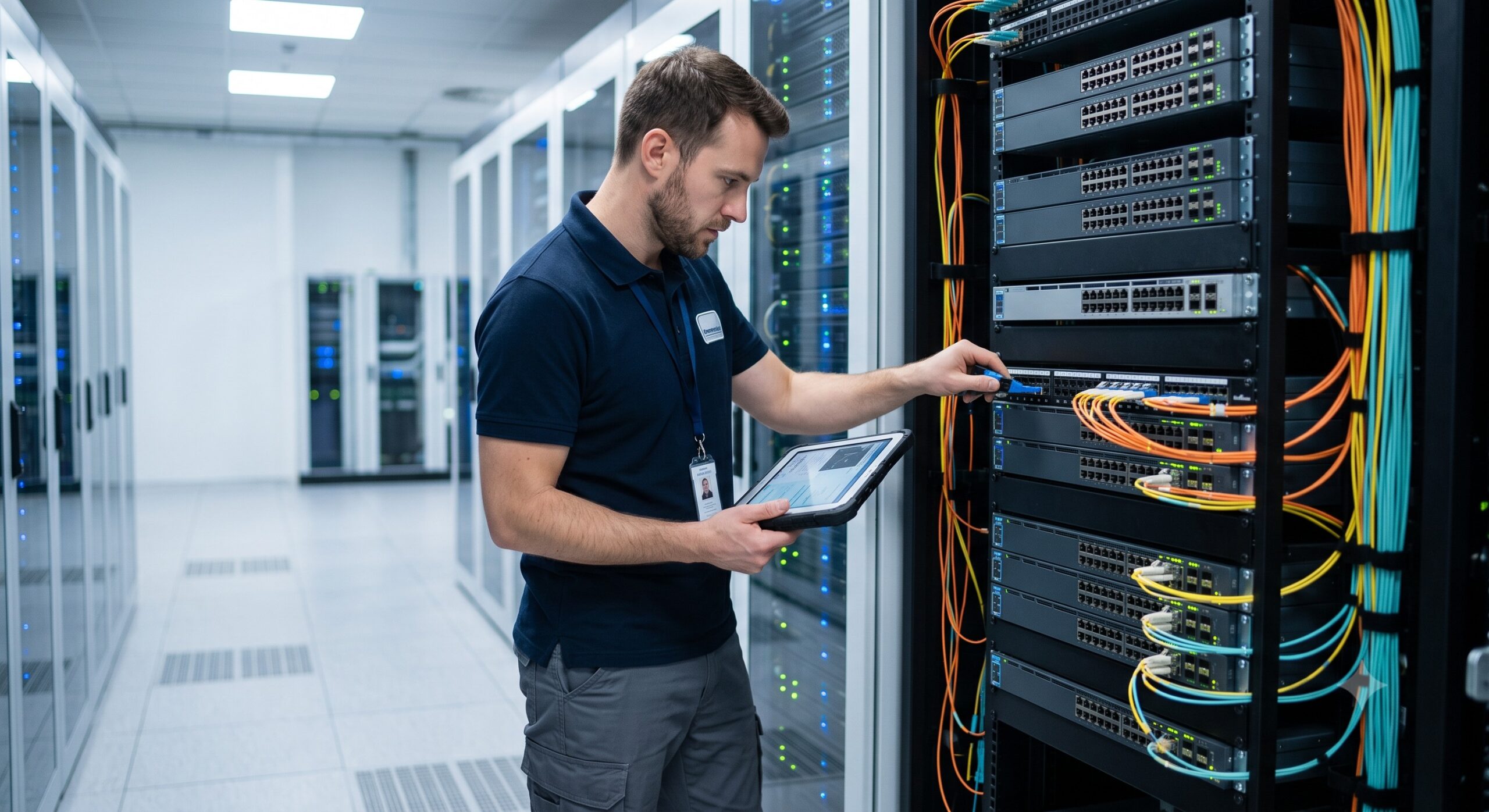 H3C Switch Layer 3 Routing FAQ: Expert Answers to Technical & Deployment Questions 4 H3C Switch Layer 3 Routing FAQ: Expert Answers to Technical & Deployment Questions details