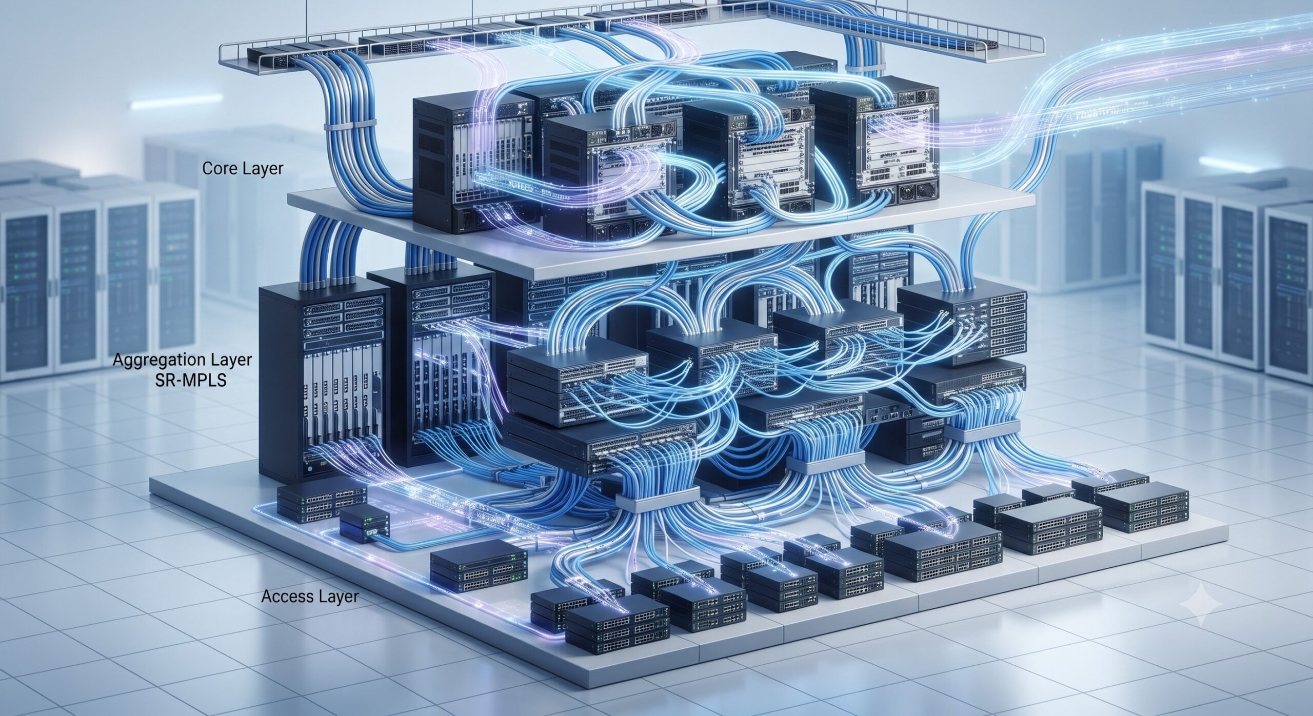 The Ultimate Guide to ISP Broadband Network Design: Architecture, Specs, and Deployment 7 The Ultimate Guide to ISP Broadband Network Design: Architecture, Specs, and Deployment details