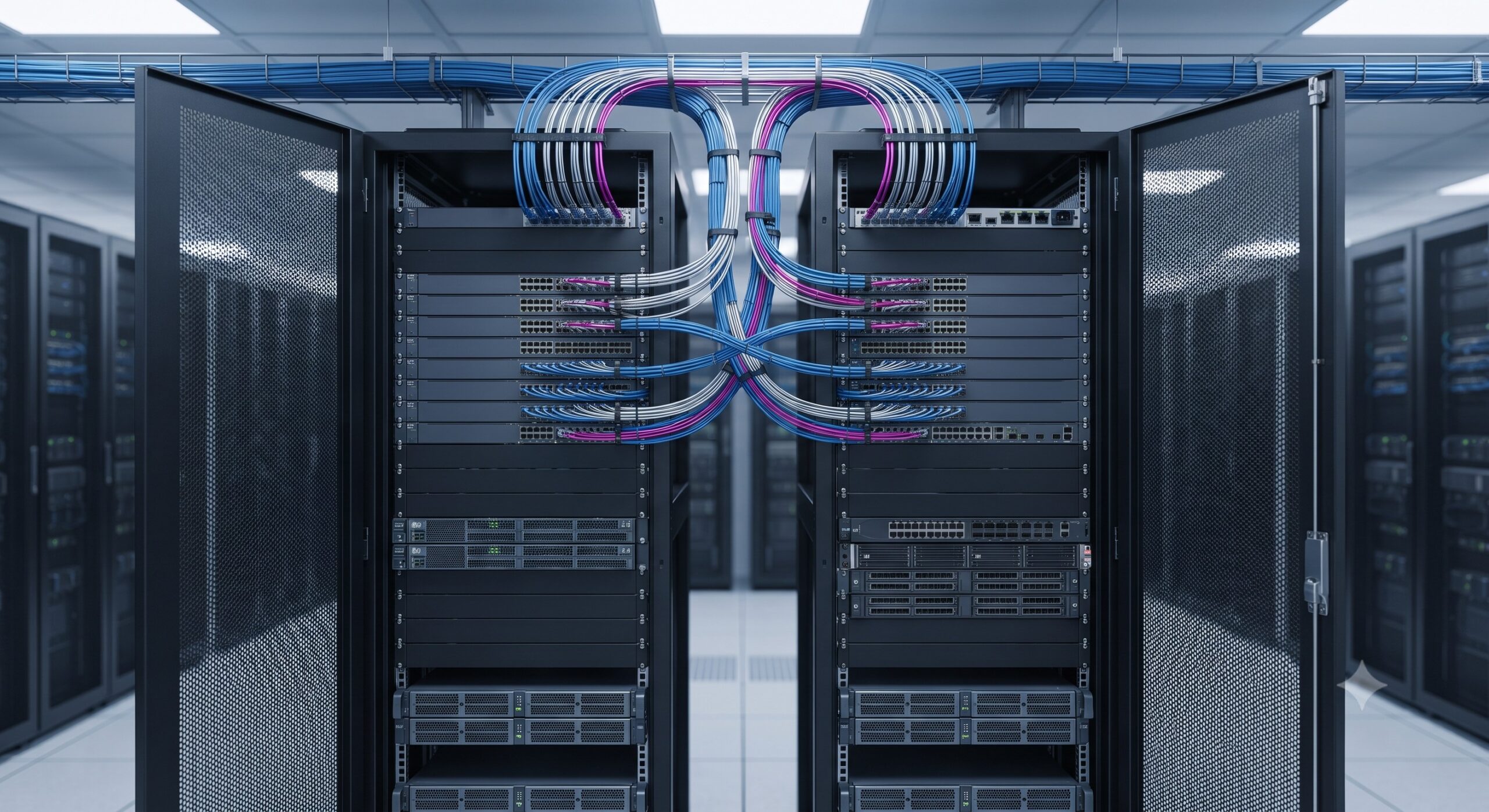 The Ultimate Guide to Cisco vs H3C Enterprise Switches: Architecture, Specs, and Deployment 7 The Ultimate Guide to Cisco vs H3C Enterprise Switches: Architecture, Specs, and Deployment details