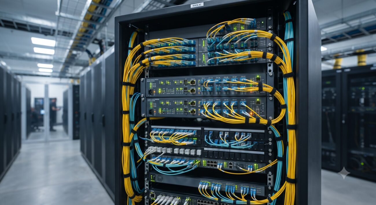 DWDM MUX/DEMUX FAQ: Expert Answers to Technical & Deployment Questions