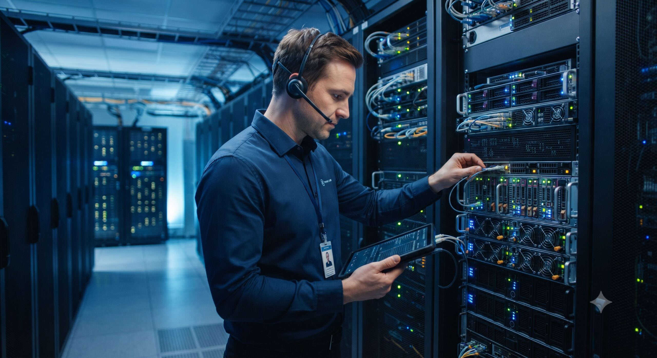 100G QSFP28 LR4 FAQ: Expert Answers to Technical & Deployment Questions 4 100G QSFP28 LR4 FAQ: Expert Answers to Technical & Deployment Questions details