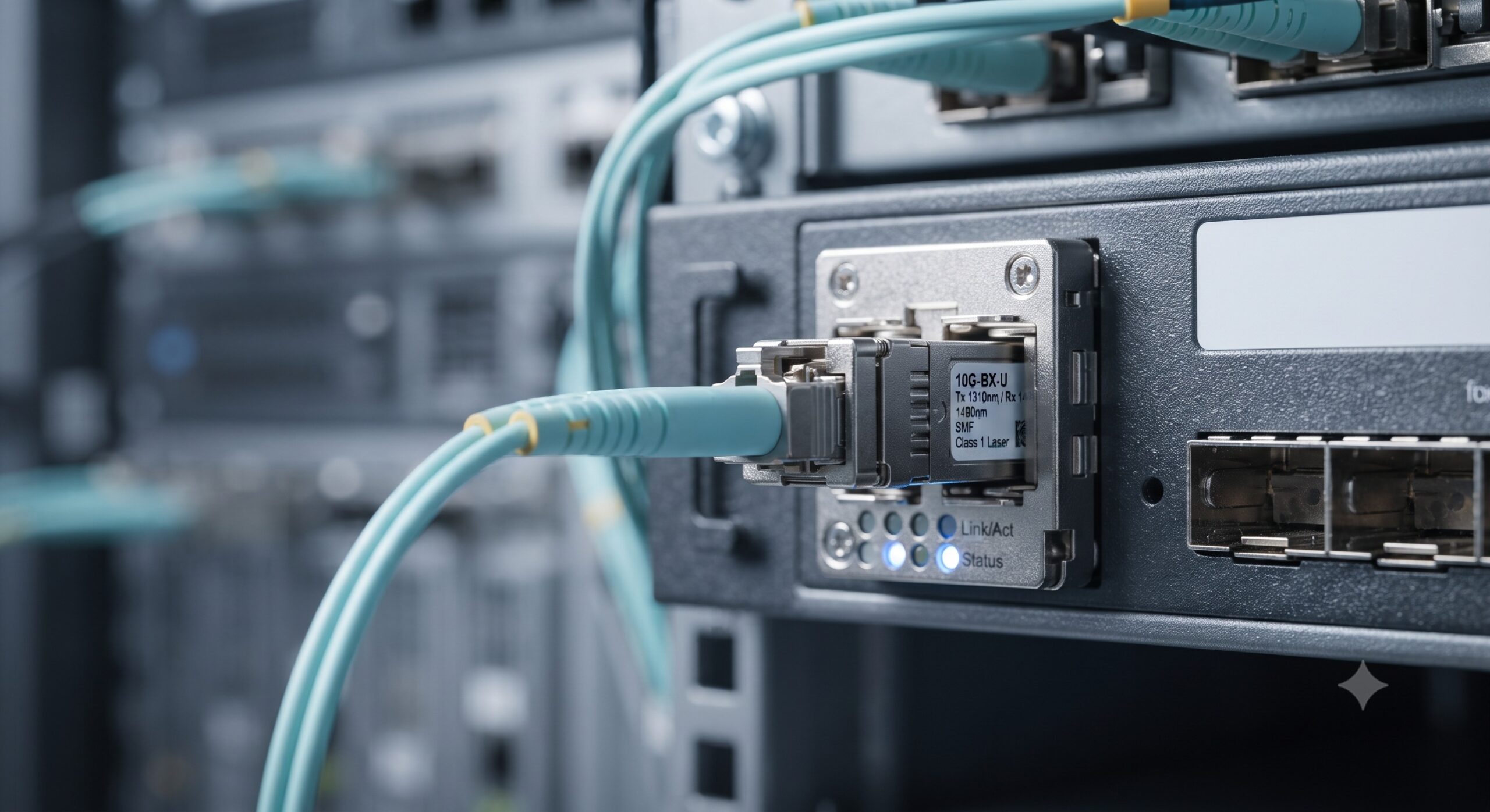 BIDI Transceiver Technology and Applications - Official Technical Overview & Hardware Datasheet 7 BIDI Transceiver Technology and Applications - Official Technical Overview & Hardware Datasheet details