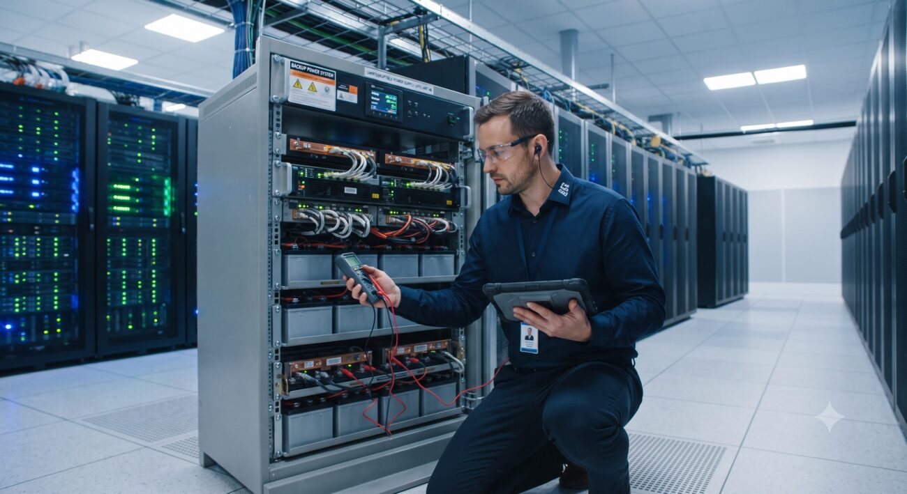 Telecom Battery Capacity FAQ: Expert Answers to Technical & Deployment Questions