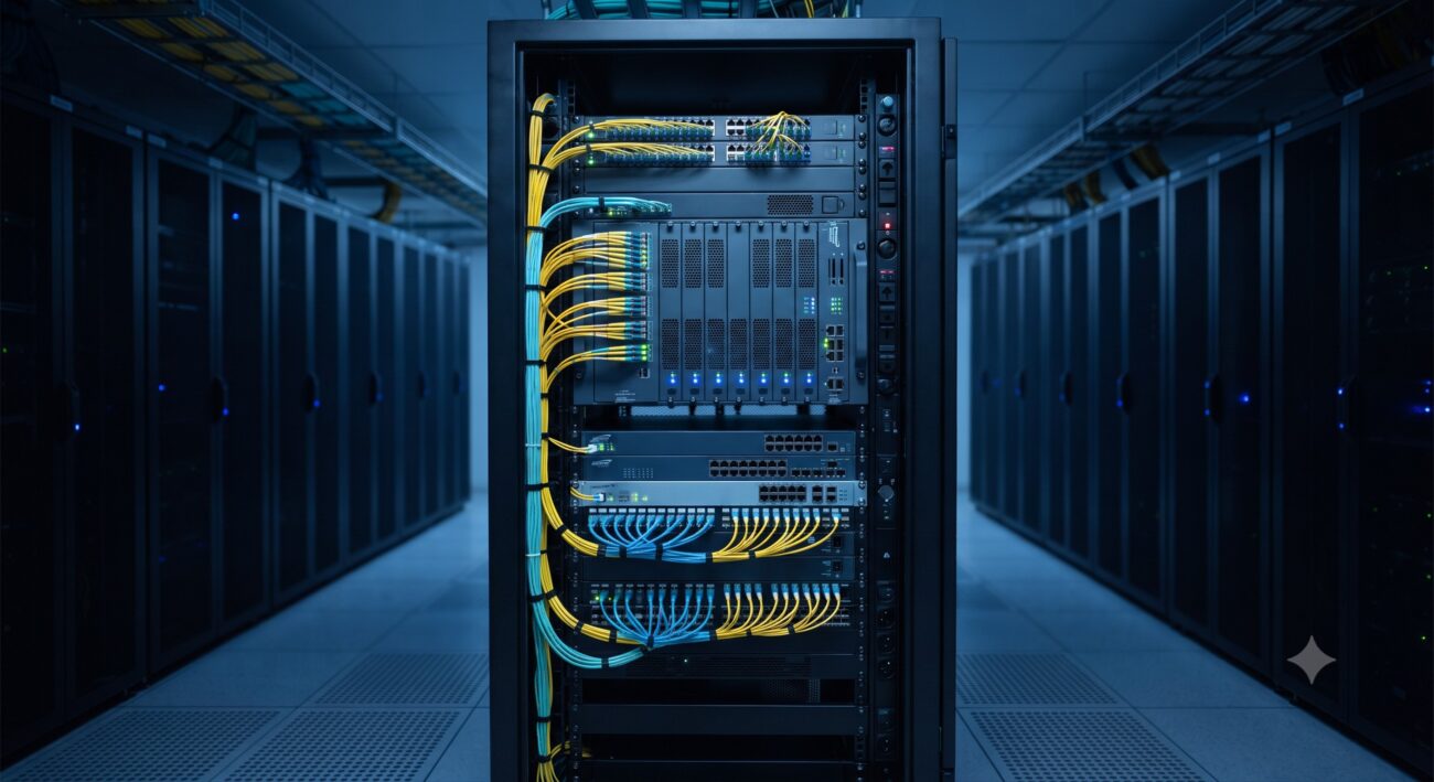 Fiberhome Fonst 3000 - Official Technical Overview & Hardware Datasheet