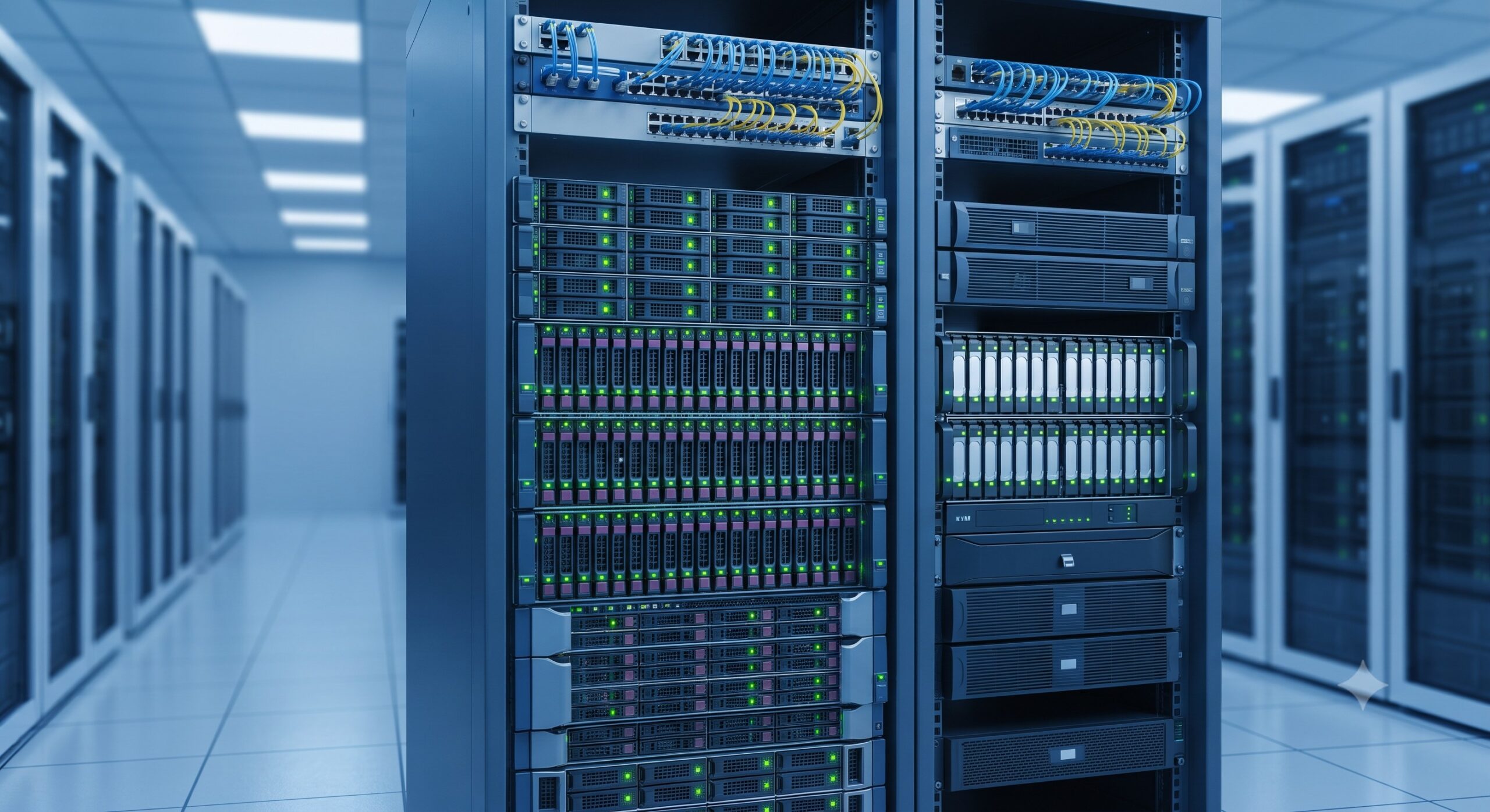 The Ultimate Guide to RAID Configurations: Architecture, Specs, and Deployment 7 The Ultimate Guide to RAID Configurations: Architecture, Specs, and Deployment details