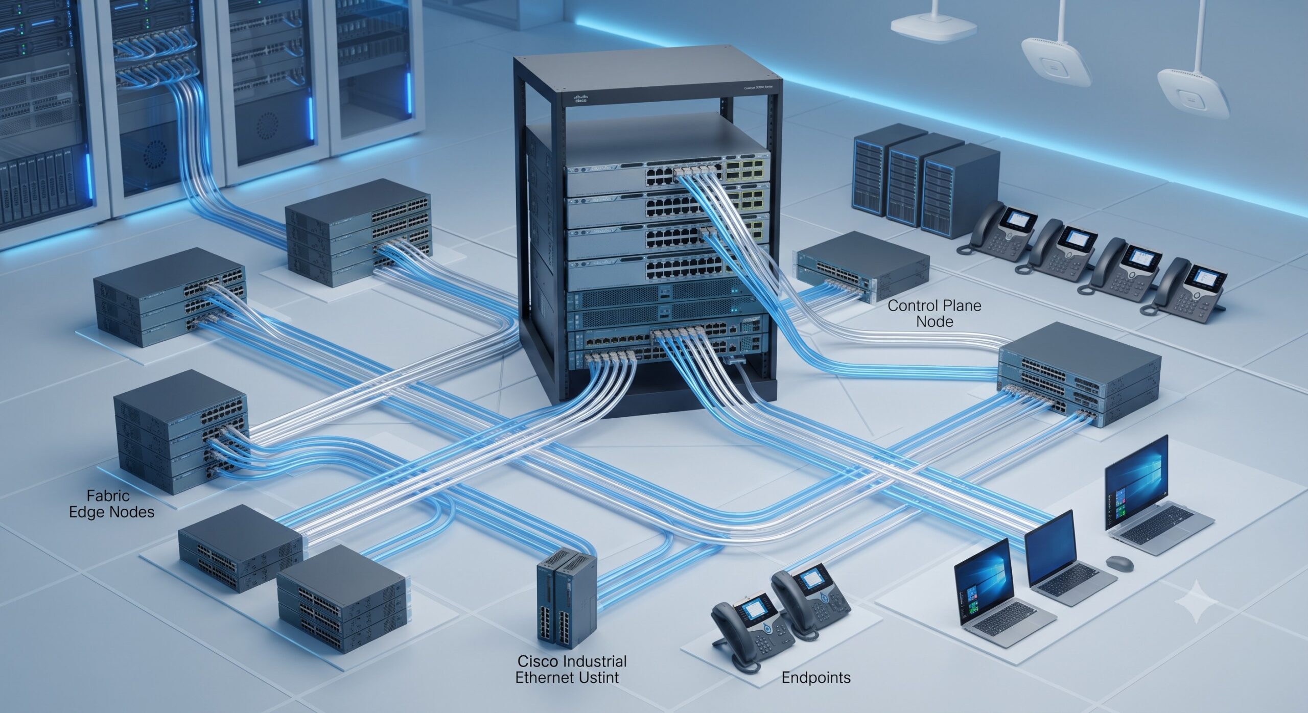 The Ultimate Guide to Cisco Catalyst 9300 Features: Architecture, Specs, and Deployment 7 The Ultimate Guide to Cisco Catalyst 9300 Features: Architecture, Specs, and Deployment details
