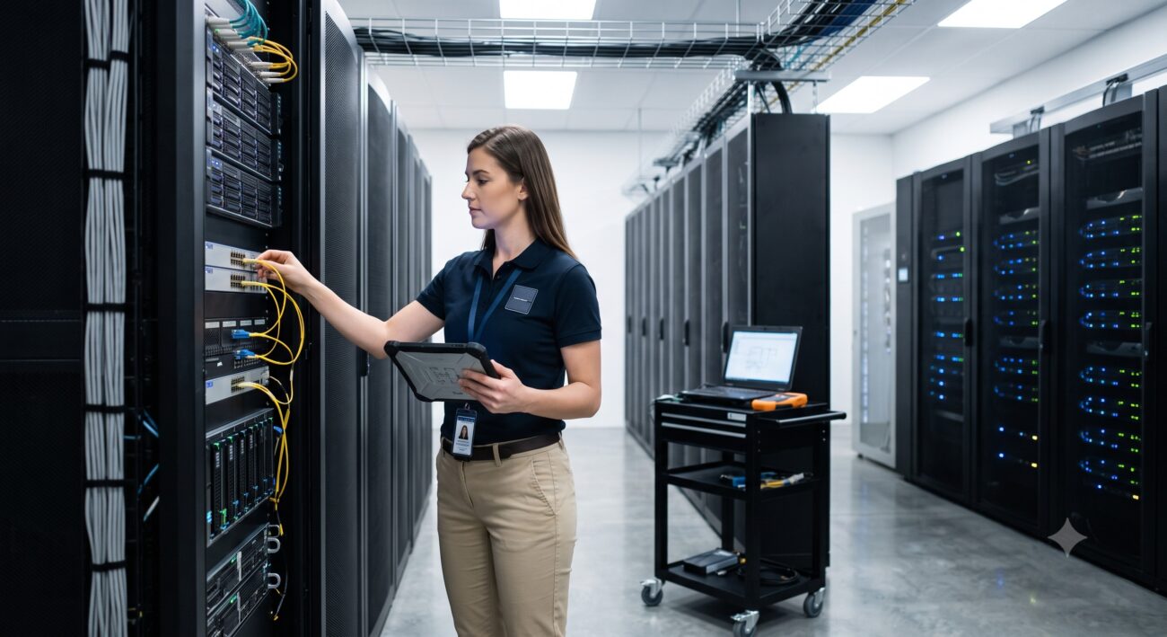 SC/PC vs SC/APC Adapters FAQ: Expert Answers to Technical & Deployment Questions