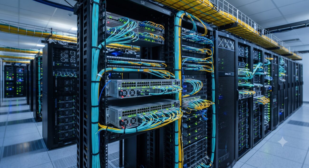 The Ultimate Guide to Cisco Nexus Series Application: Architecture, Specs, and Deployment