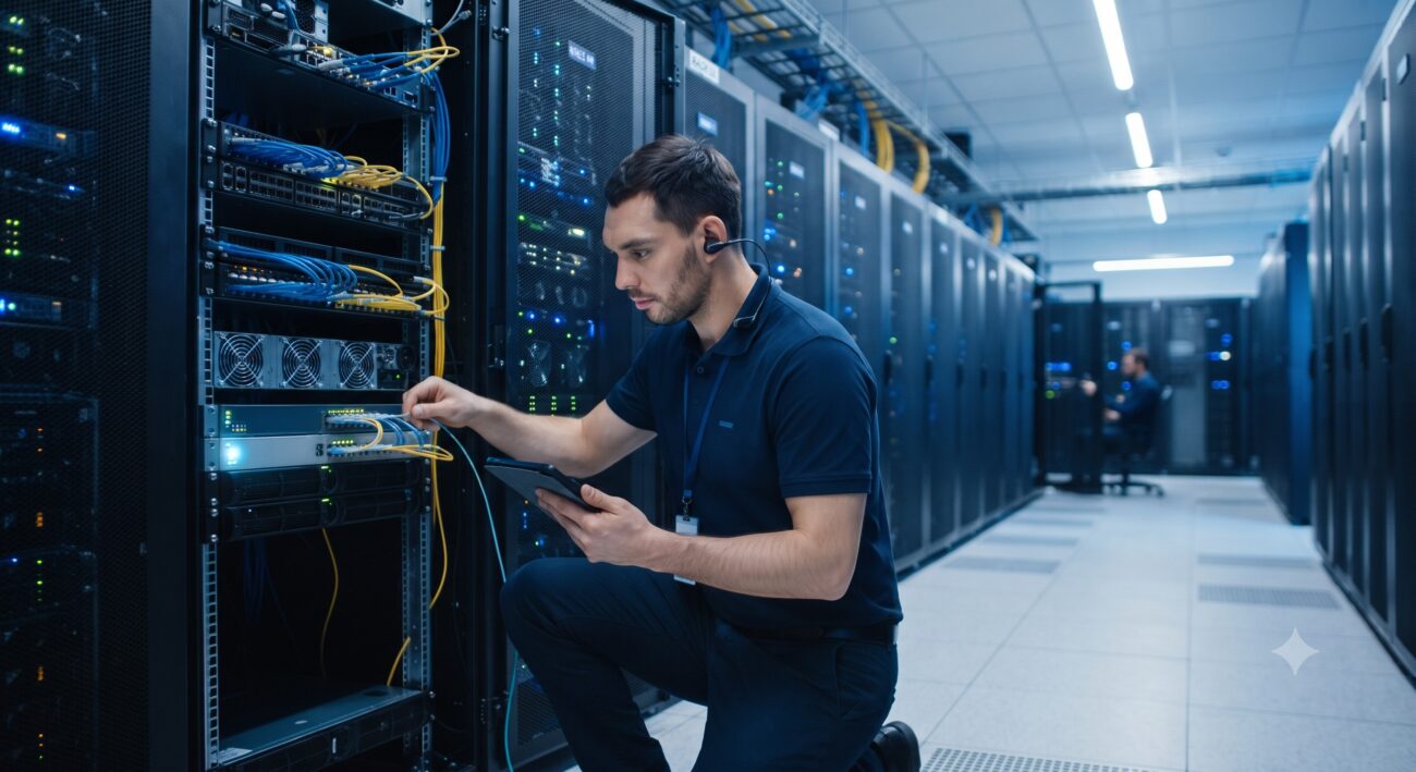 40G QSFP+ Port Splitting FAQ: Expert Answers to Technical & Deployment Questions