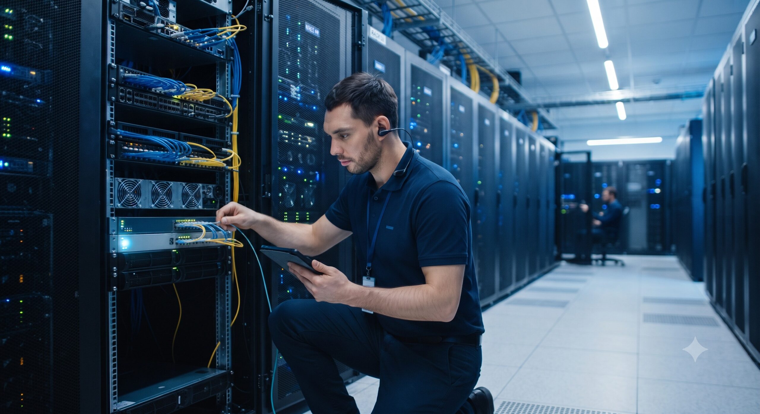 40G QSFP+ Port Splitting FAQ: Expert Answers to Technical & Deployment Questions details