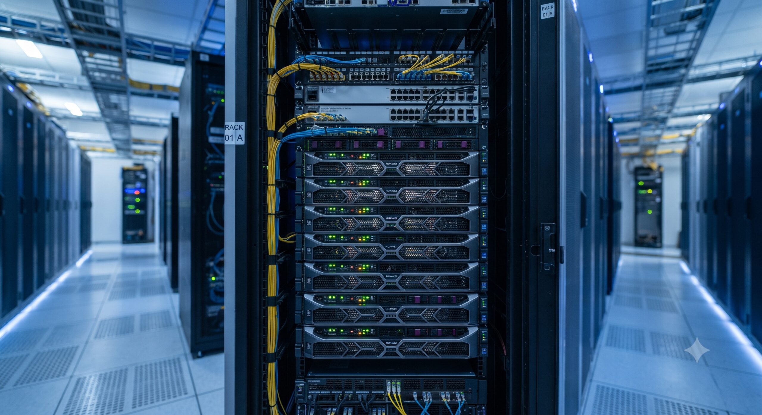 Huawei FusionServer Pro - Official Technical Overview & Hardware Datasheet 6 Huawei FusionServer Pro - Official Technical Overview & Hardware Datasheet details