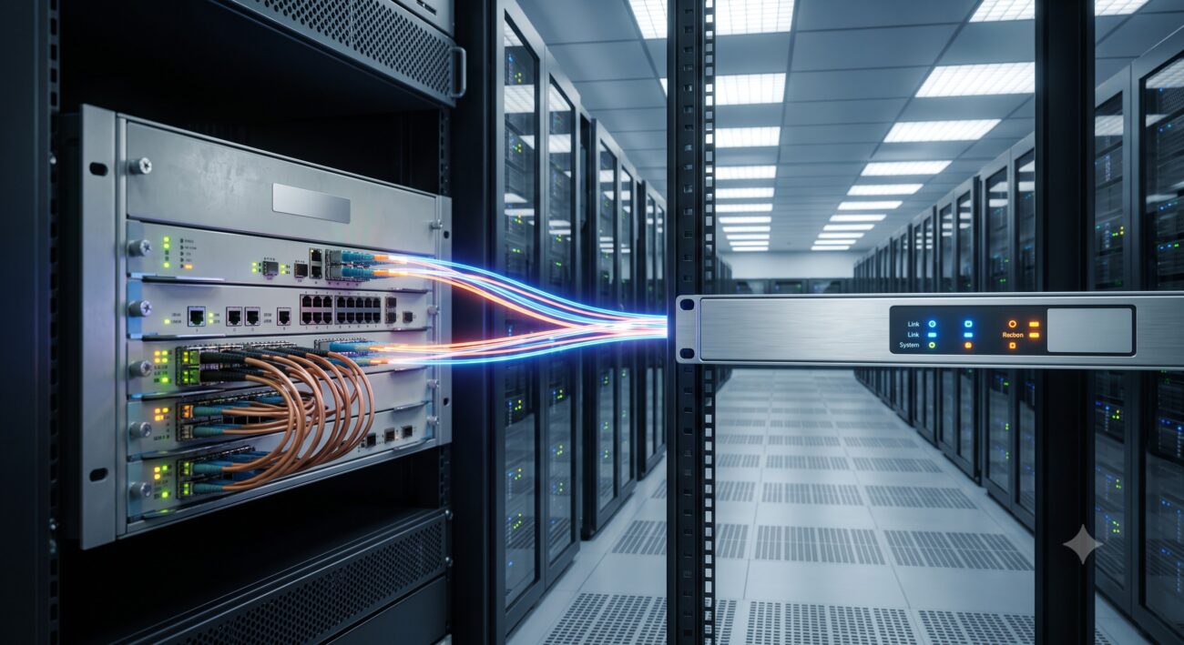 Maximizing Network ROI: A Total Cost of Ownership Analysis of SD-WAN vs Traditional MPLS