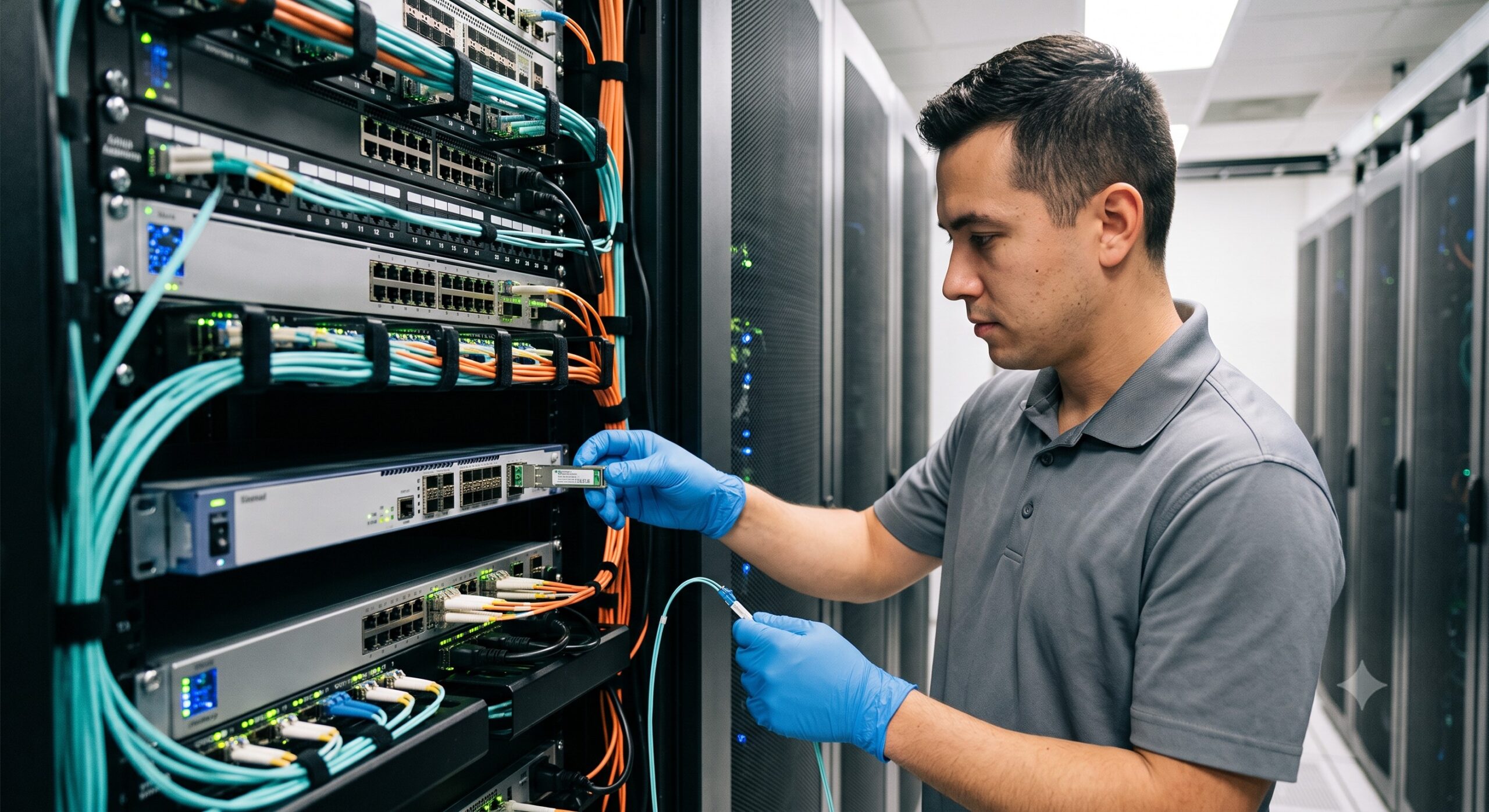 GPON SFP Class B+ vs C+ FAQ: Expert Answers to Technical & Deployment Questions details