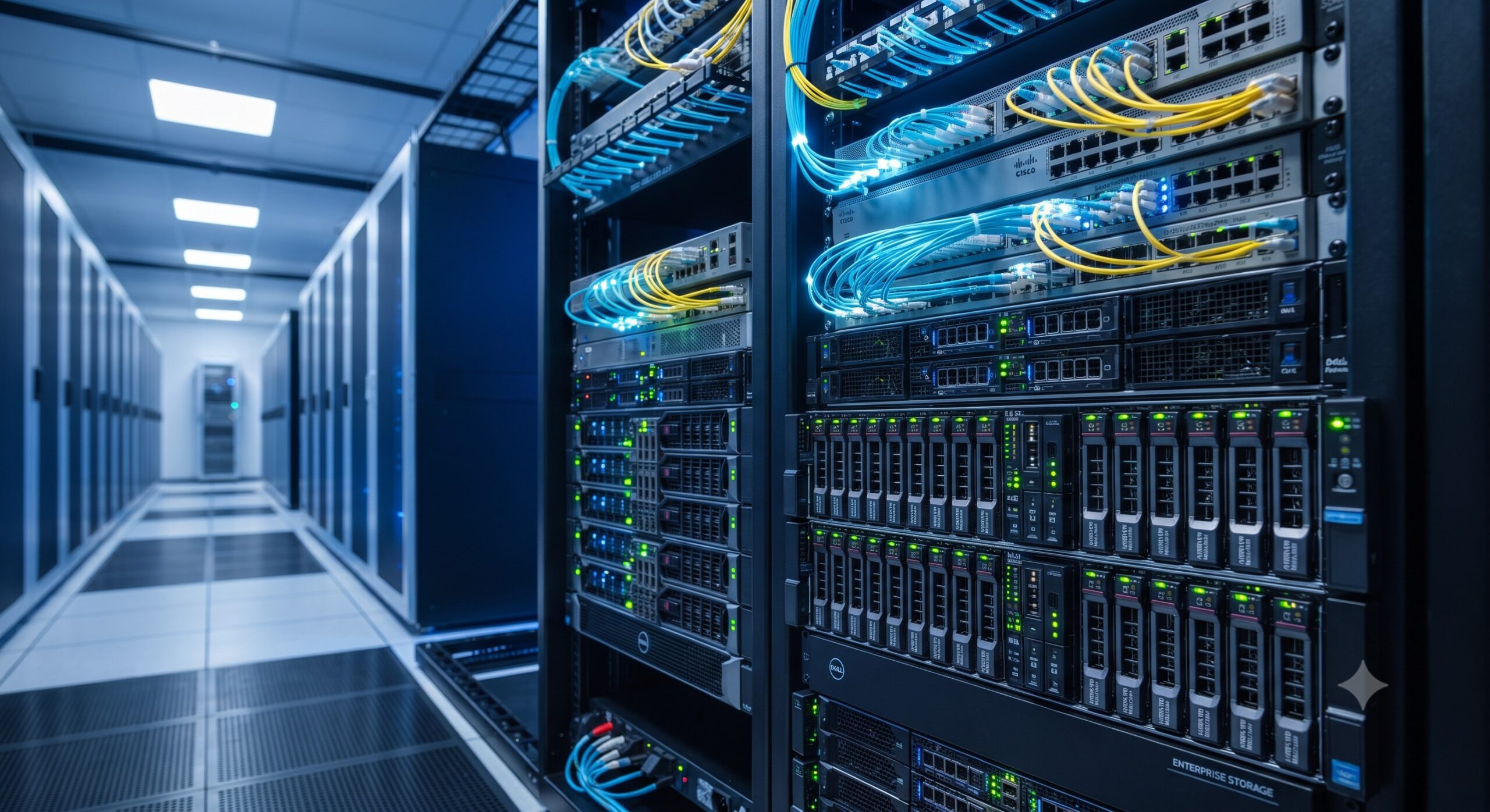 The Ultimate Guide to RAID Configurations: Architecture, Specs, and Deployment 6 The Ultimate Guide to RAID Configurations: Architecture, Specs, and Deployment details