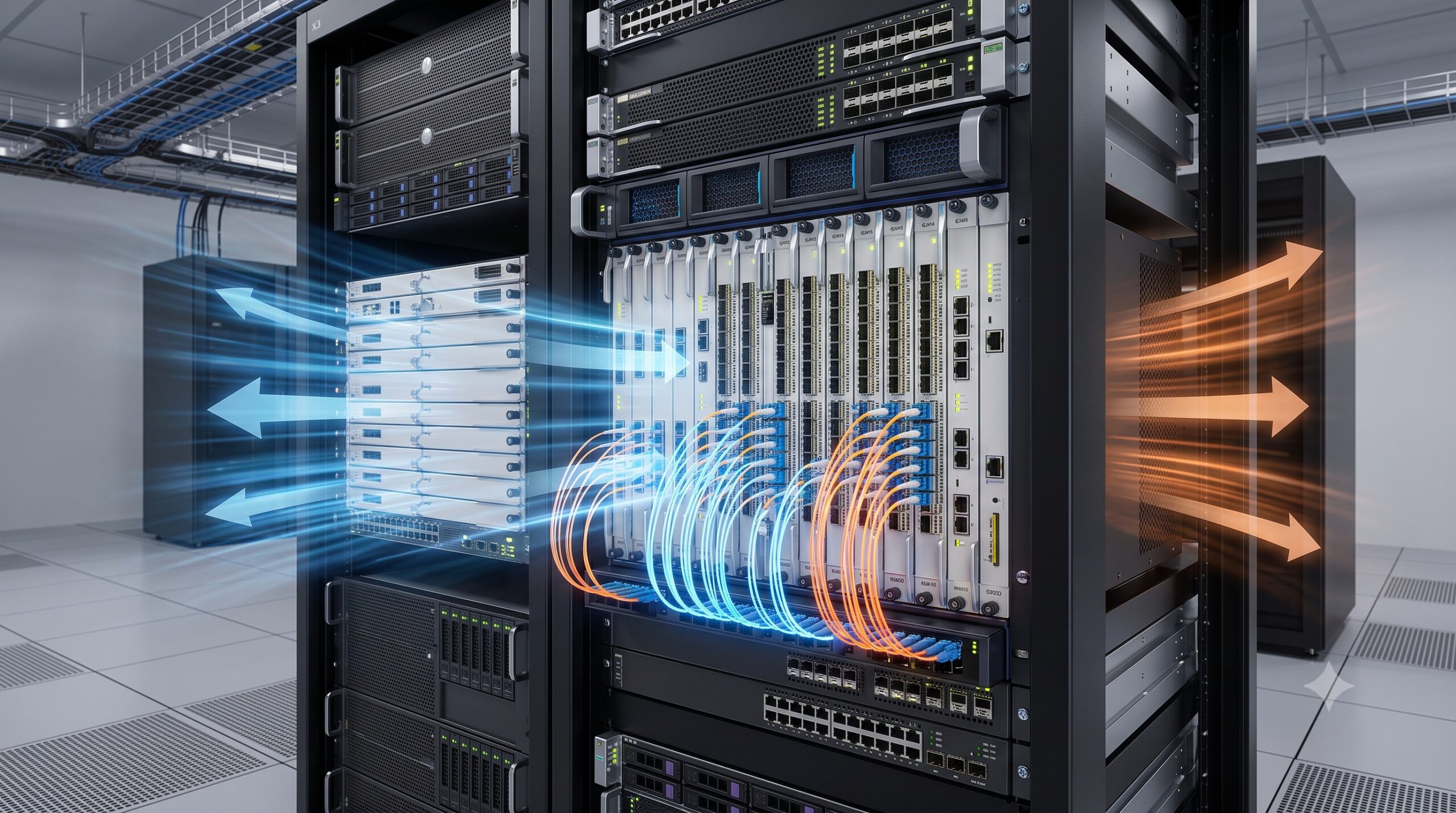 Disruptive Hardware Innovations Inside the Huawei OptiX OSN Switching Ecosystem 6 Disruptive Hardware Innovations Inside the Huawei OptiX OSN Switching Ecosystem details