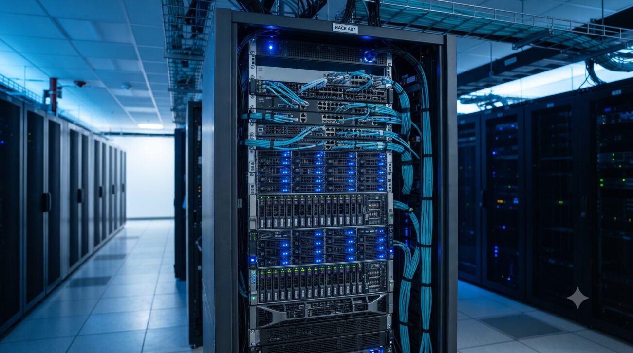 NVMe over Fabrics Technology - Official Technical Overview & Hardware Datasheet