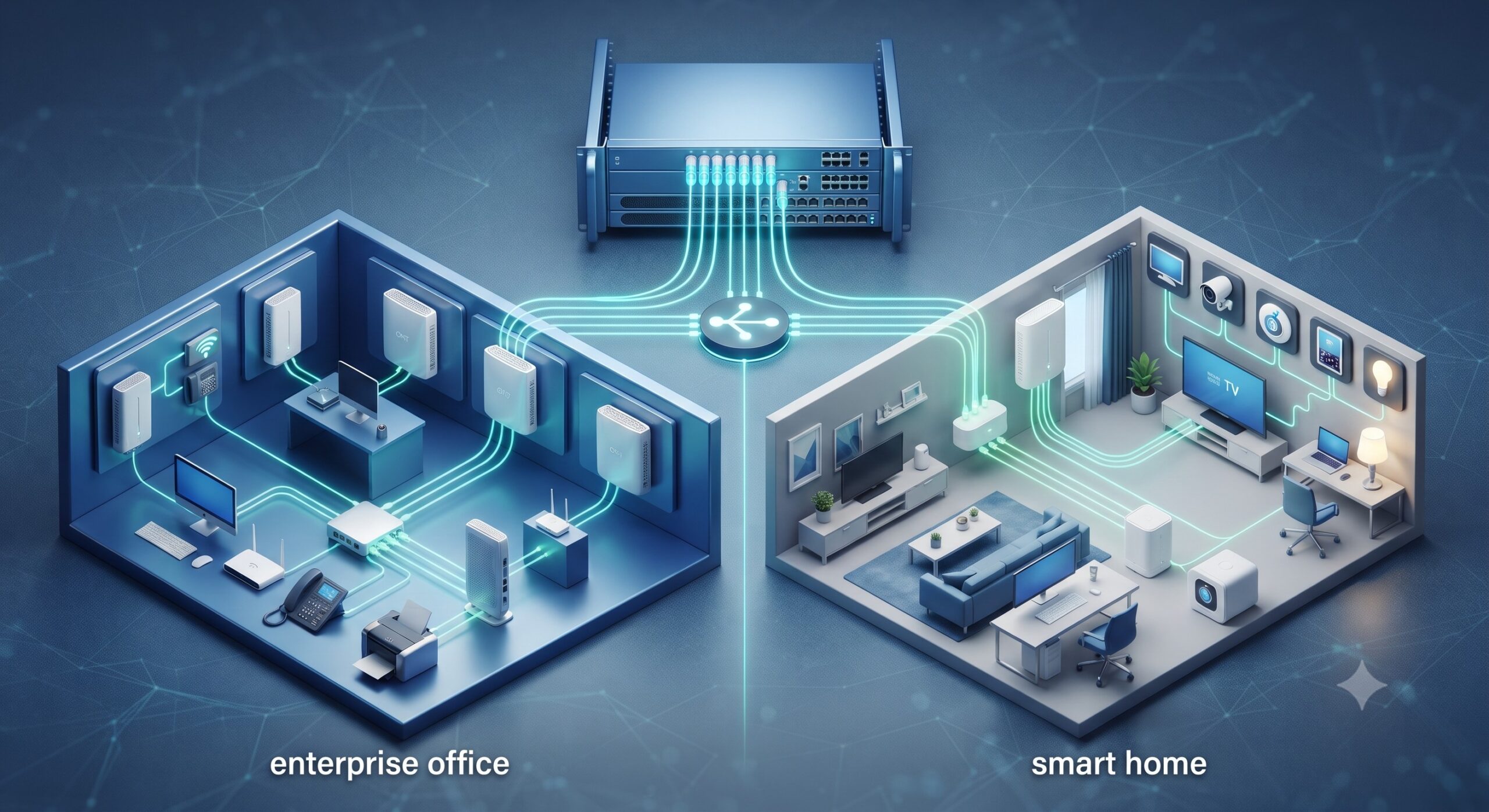 The Ultimate Guide to Huawei EchoLife ONT Series: Architecture, Specs, and Deployment 7 The Ultimate Guide to Huawei EchoLife ONT Series: Architecture, Specs, and Deployment details