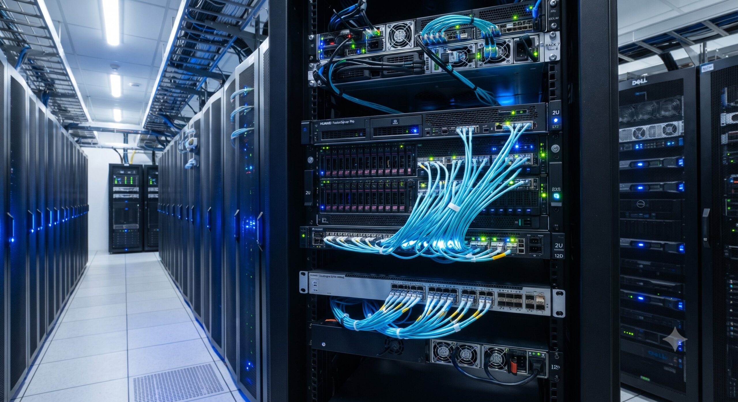 Achieving Ultra-Low Latency: Packet Pipeline Analysis of Huawei FusionServer Pro 6 Achieving Ultra-Low Latency: Packet Pipeline Analysis of Huawei FusionServer Pro details
