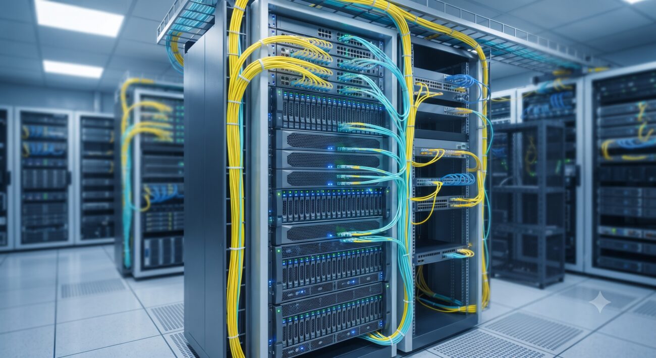 Disruptive Hardware Innovations Inside the Huawei OceanStor All-Flash Storage Ecosystem