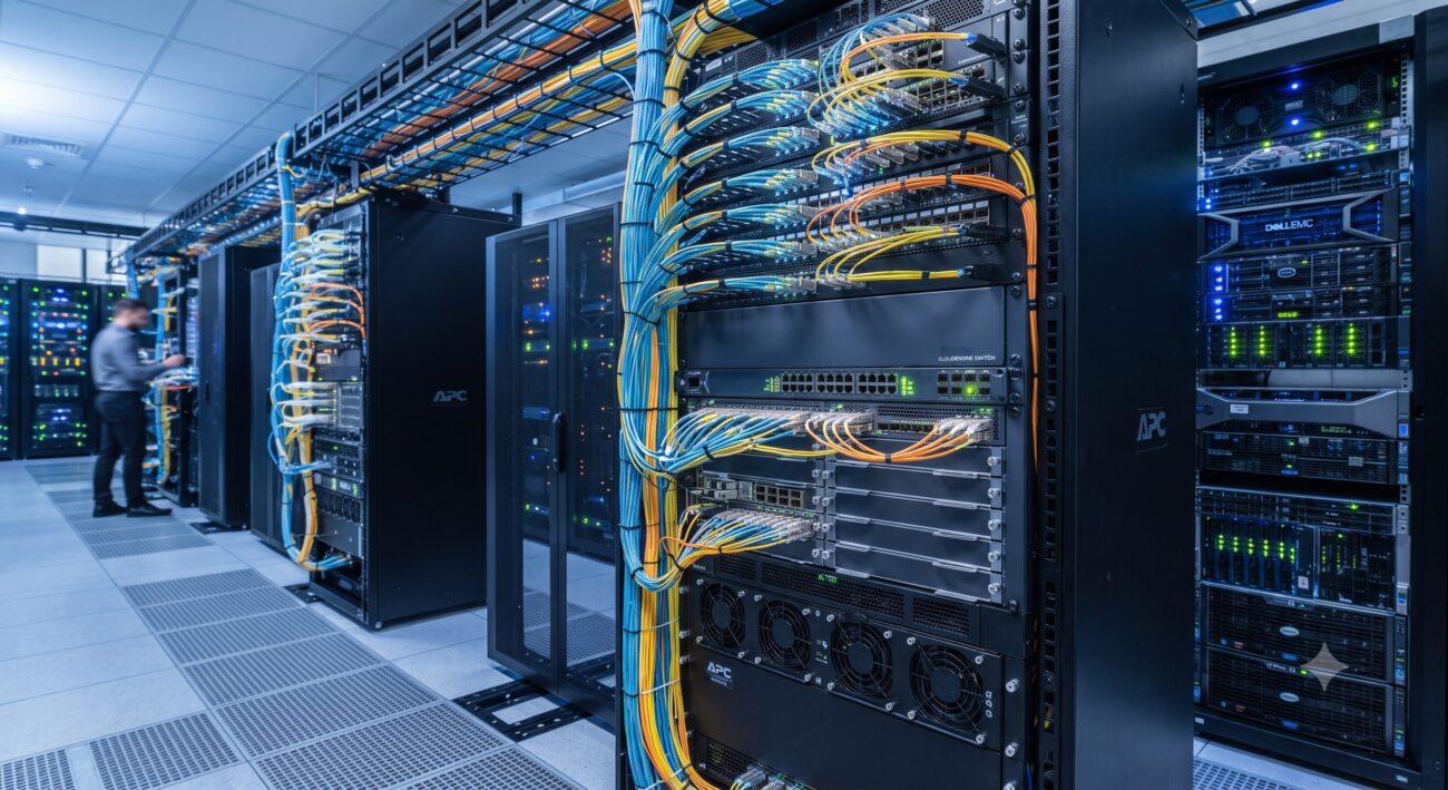 The Ultimate Guide to Huawei CloudEngine Switch: Architecture, Specs, and Deployment
