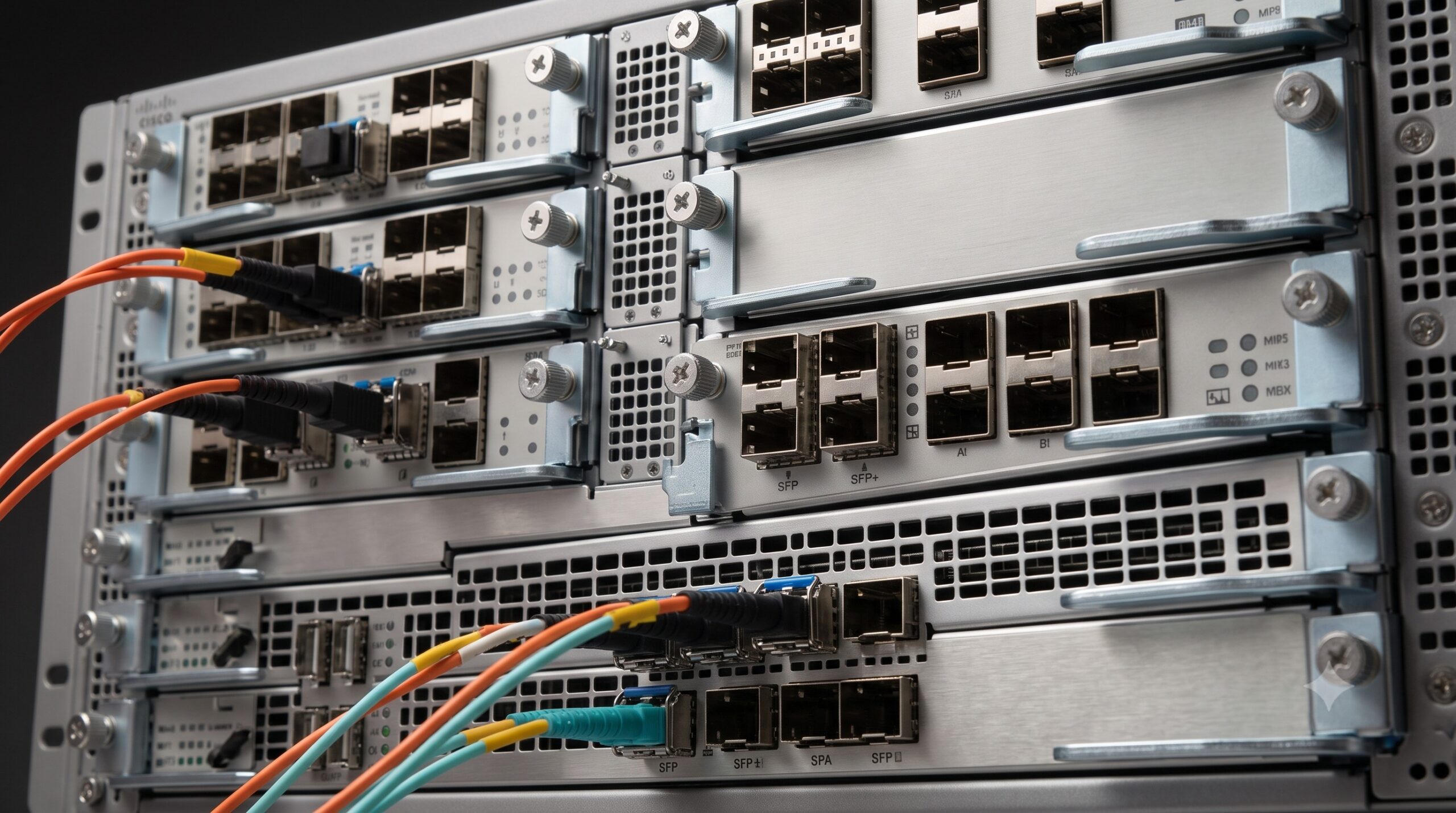 Cisco ASR 1000 Series Platform Specification & Architectural Whitepaper 7 Cisco ASR 1000 Series Platform Specification & Architectural Whitepaper details