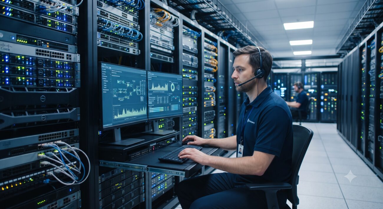 WDM System Boot Up FAQ: Expert Answers to Technical & Deployment Questions