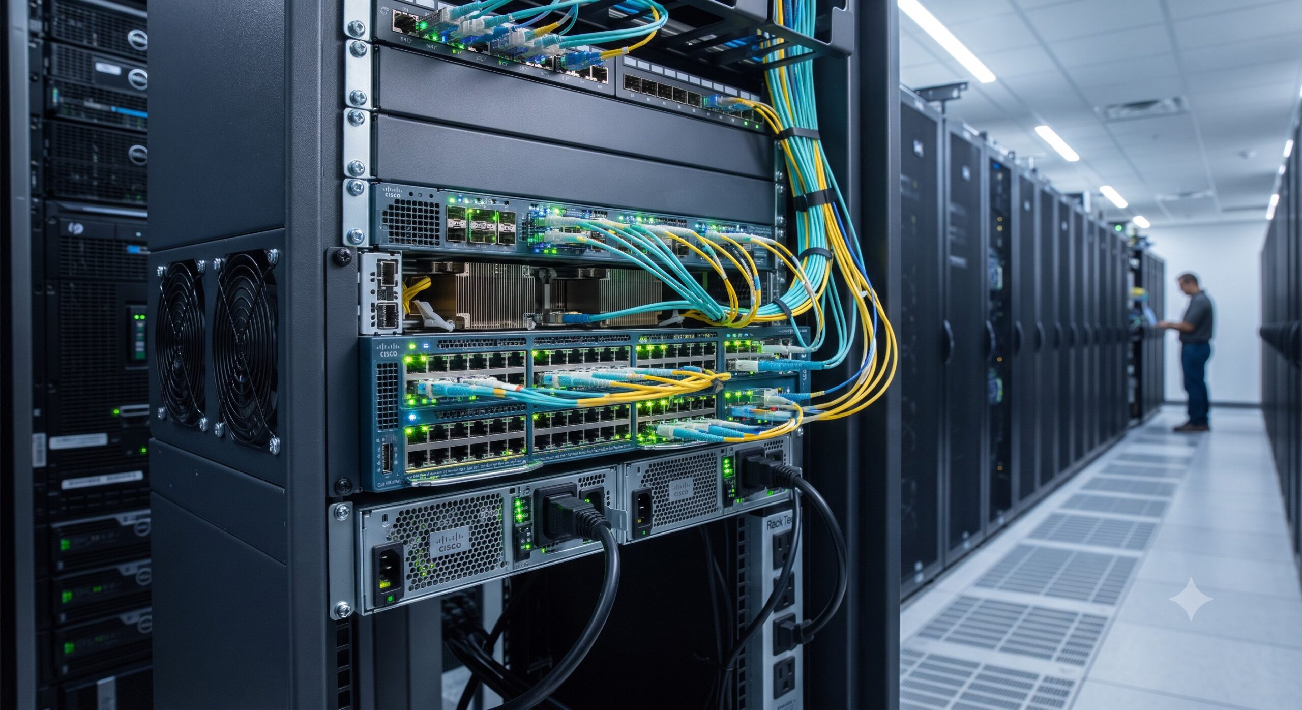 Multi-Gigabit and PoE++ Technology FAQ: Expert Answers to Technical & Deployment Questions details