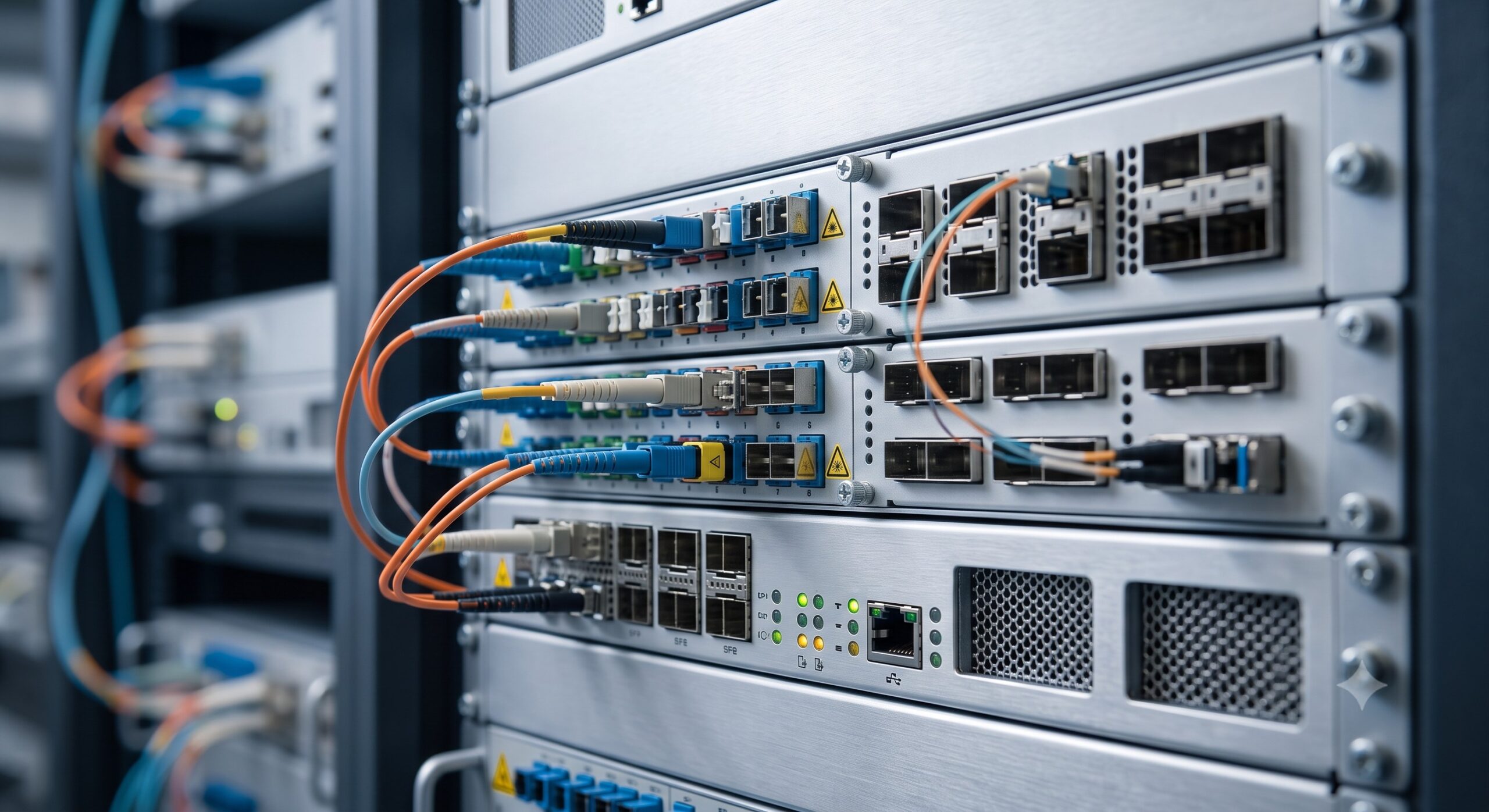 Global Telecom Equipment Sourcing Guide 2026 - Official Technical Overview & Hardware Datasheet details