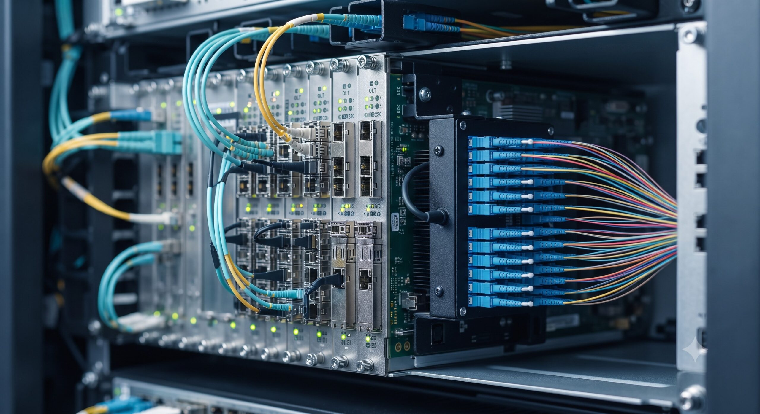 FTTB vs FTTH Cost Analysis Report - Strategic Asset Procurement Evaluation Report 7 FTTB vs FTTH Cost Analysis Report - Strategic Asset Procurement Evaluation Report details