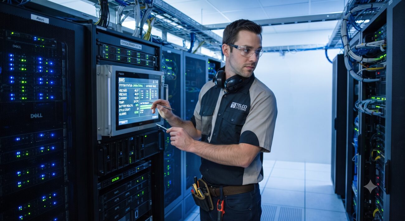 Telecom Power Bank FAQ: Expert Answers to Technical & Deployment Questions
